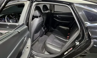 Hyundai Sonata 2021, 118557 км, за 9590.12 USD - фото 11