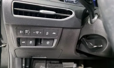 Hyundai Sonata 2021, 118557 км, за 9590.12 USD - фото 15