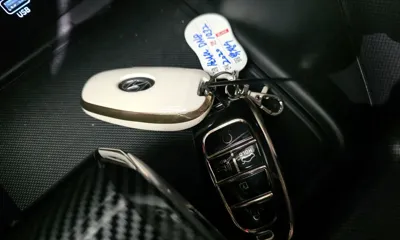 Hyundai Sonata 2021, 118557 км, за 9590.12 USD - фото 20