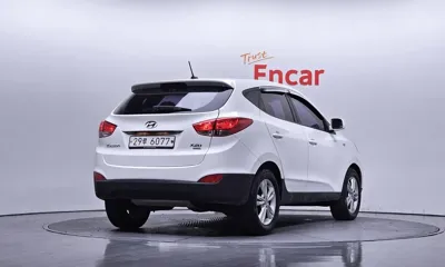 Hyundai Tucson 2013, 152315 км, за 3479.06 USD