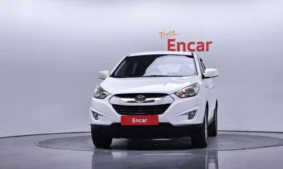 Hyundai Tucson 2013, 152315 км, за 3479.06 USD