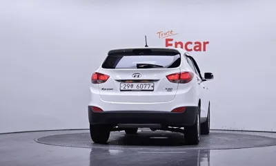 Hyundai Tucson 2013, 152315 км, за 3479.06 USD