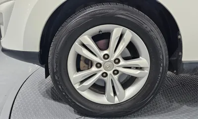 Hyundai Tucson 2013, 152315 км, за 3479.06 USD