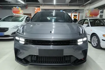 Lynk & Co 06 2023, 30500 км, за 12014 USD