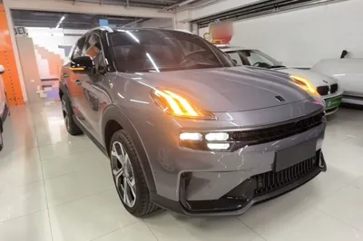 Lynk & Co 06 2023, 30500 км, за 12014 USD
