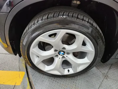 BMW X6 2012, 218684 км, за 6144.7 USD