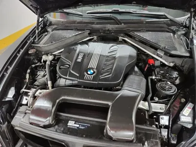 BMW X6 2012, 218684 км, за 6144.7 USD - фото 6
