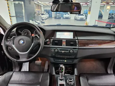 BMW X6 2012, 218684 км, за 6144.7 USD - фото 7