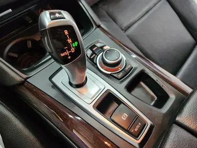 BMW X6 2012, 218684 км, за 6144.7 USD - фото 9