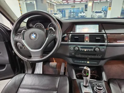 BMW X6 2012, 218684 км, за 6144.7 USD - фото 11