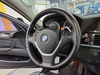 BMW X6 2012, 218684 км, за 6144.7 USD - фото 12