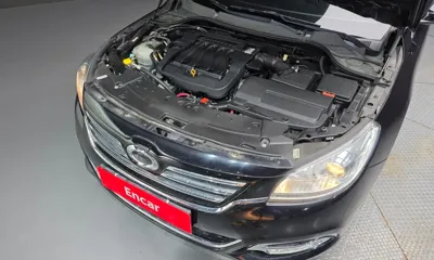 Renault-KoreaSamsung SM7 2017, 112028 км, за 3908.8 USD - фото 6