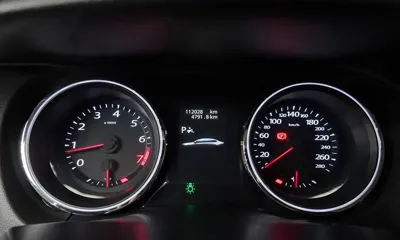 Renault-KoreaSamsung SM7 2017, 112028 км, за 3908.8 USD - фото 8