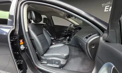 Renault-KoreaSamsung SM7 2017, 112028 км, за 3908.8 USD - фото 10