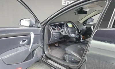 Renault-KoreaSamsung SM7 2017, 112028 км, за 3908.8 USD - фото 11