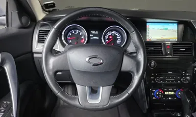 Renault-KoreaSamsung SM7 2017, 112028 км, за 3908.8 USD - фото 13
