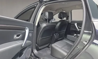 Renault-KoreaSamsung SM7 2017, 112028 км, за 3908.8 USD - фото 17