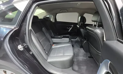 Renault-KoreaSamsung SM7 2017, 112028 км, за 3908.8 USD - фото 19
