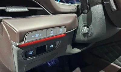 Genesis GV80 2022, 35167 км, за 34128.57 USD - фото 20