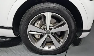 Genesis GV80 2022, 35167 км, за 34128.57 USD - фото 21
