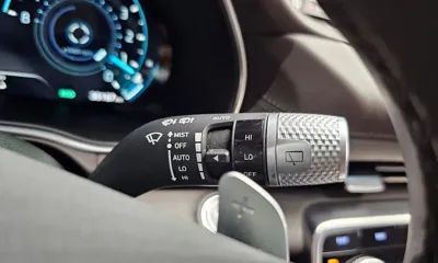 Genesis GV80 2022, 35167 км, за 34128.57 USD - фото 28
