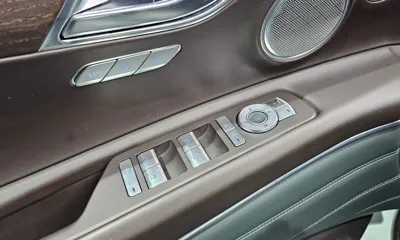 Genesis GV80 2022, 35167 км, за 34128.57 USD - фото 29