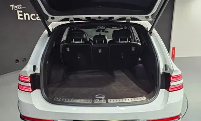 Genesis GV80 2022, 35167 км, за 34128.57 USD - фото 31