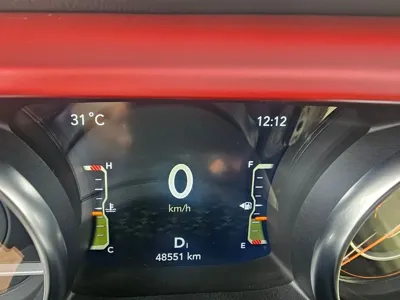 Jeep Wrangler 2023, 51000 км, за 37661.05 USD - фото 8