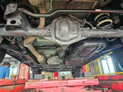 Jeep Wrangler 2023, 51000 км, за 37661.05 USD - фото 20