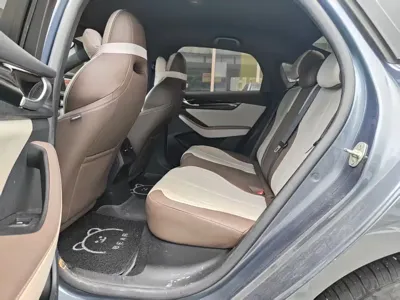 BYD Qin Plus 2024, 63000 км, за 6905.77 USD