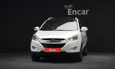Hyundai Tucson 2011, 172878 км, за 2905.8 USD