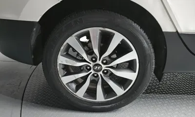 Hyundai Tucson 2011, 172878 км, за 2905.8 USD