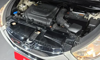 Hyundai Tucson 2011, 172878 км, за 2905.8 USD - фото 6