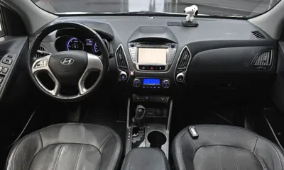 Hyundai Tucson 2011, 172878 км, за 2905.8 USD - фото 7