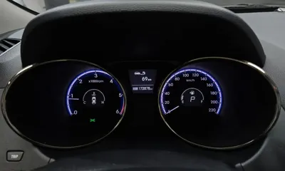 Hyundai Tucson 2011, 172878 км, за 2905.8 USD - фото 8
