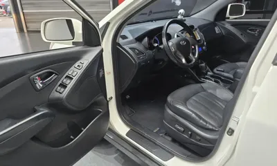 Hyundai Tucson 2011, 172878 км, за 2905.8 USD - фото 10