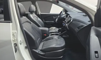 Hyundai Tucson 2011, 172878 км, за 2905.8 USD - фото 11
