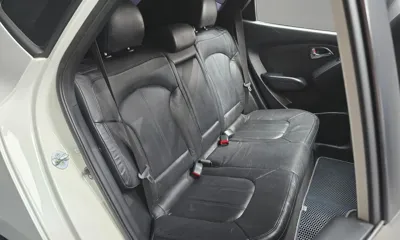 Hyundai Tucson 2011, 172878 км, за 2905.8 USD - фото 12