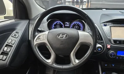 Hyundai Tucson 2011, 172878 км, за 2905.8 USD - фото 13