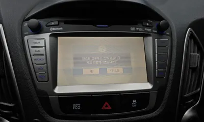 Hyundai Tucson 2011, 172878 км, за 2905.8 USD - фото 14