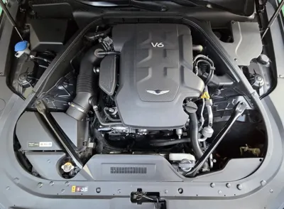 Genesis G80 2017, 47000 км, за 12800.32 USD - фото 6