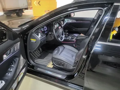 Genesis G80 2017, 47000 км, за 12800.32 USD - фото 7