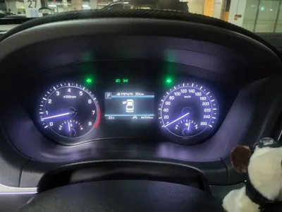 Genesis G80 2017, 47000 км, за 12800.32 USD - фото 8