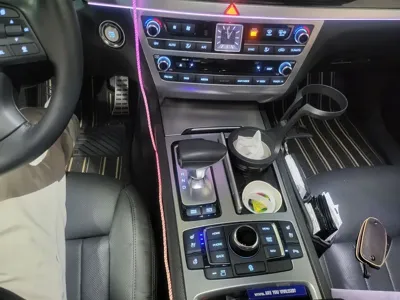 Genesis G80 2017, 47000 км, за 12800.32 USD - фото 9