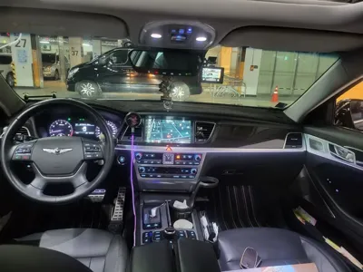 Genesis G80 2017, 47000 км, за 12800.32 USD - фото 11