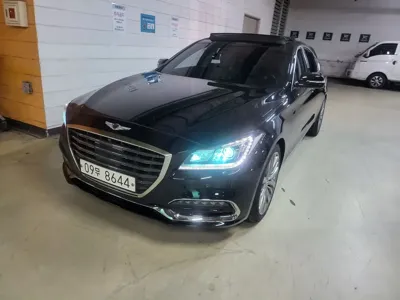 Genesis G80 2017, 47000 км, за 12800.32 USD - фото 18