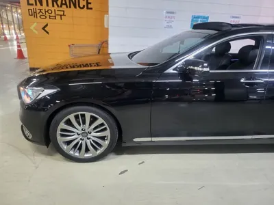 Genesis G80 2017, 47000 км, за 12800.32 USD - фото 19
