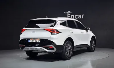 Kia Sportage 2022, 36393 км, за 16576.73 USD