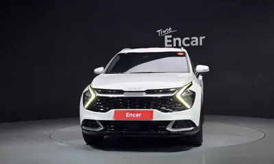 Kia Sportage 2022, 36393 км, за 16576.73 USD