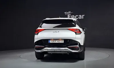 Kia Sportage 2022, 36393 км, за 16576.73 USD